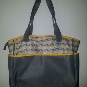 Baby bag